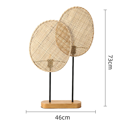 Настольная лампа Takibi Double Lamp Настольная лампа Takibi Double Lamp в Липецке