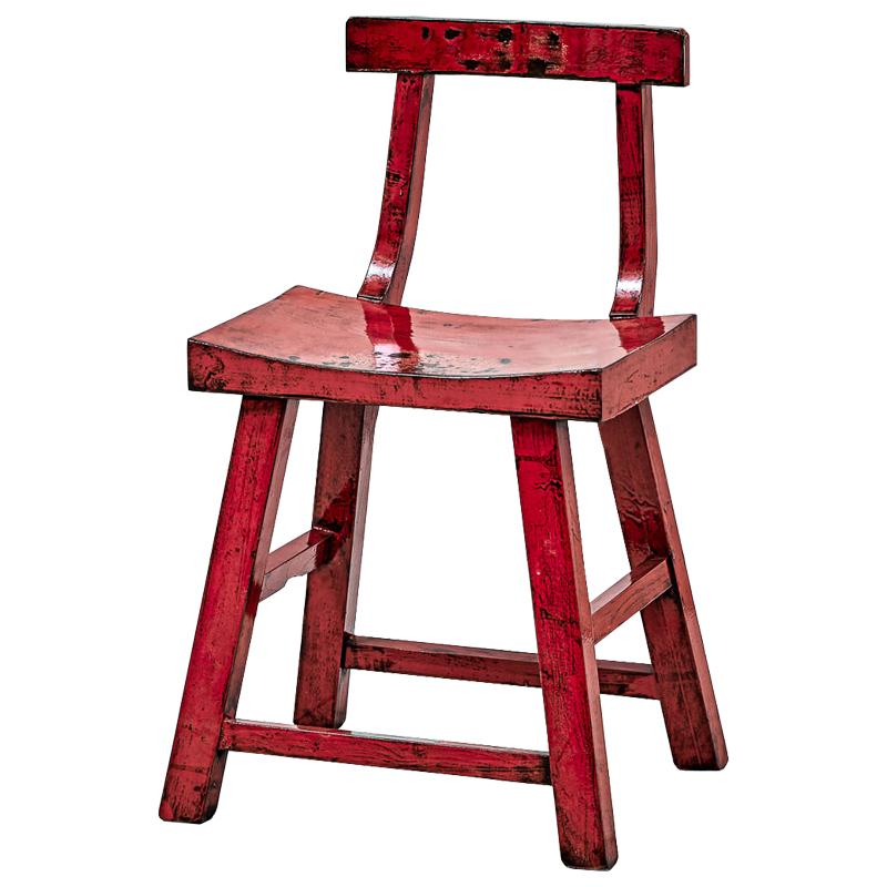 Стул Luke Stool Розовый (Rose) Стул Luke Stool Розовый (Rose) в Липецке | Loft Concept
