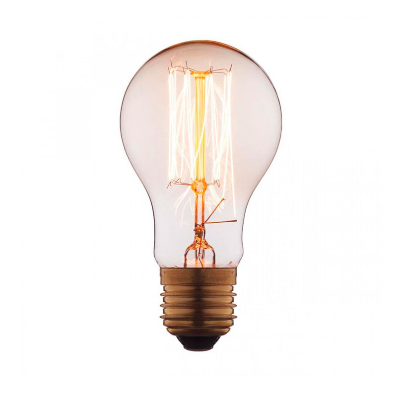 Лампочка Loft Edison Retro Bulb №20 60 W Лампочка Loft Edison Retro Bulb №20 60 W в Липецке | Loft Concept