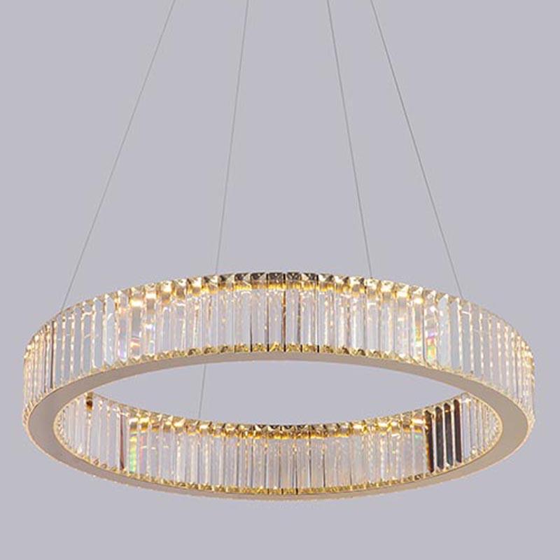 Люстра Crystal Shine Linda Gold Chandelier Золотой Прозрачный (Transparent) Люстра Crystal Shine Linda Gold Chandelier Золотой Прозрачный (Transparent) в Липецке | Loft Concept