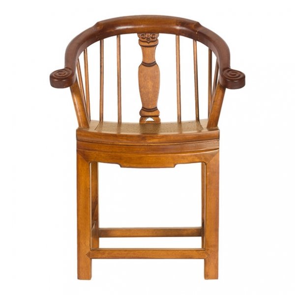 Кресло Chinese Armchair Rotang Кресло Chinese Armchair Rotang в Липецке | Loft Concept