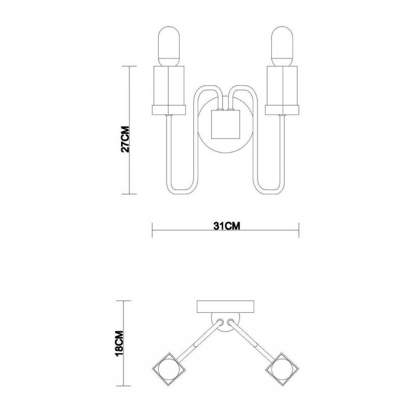 Бра Geek bra в Липецке