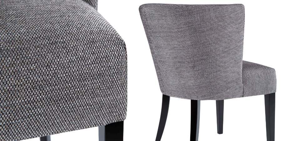 Стул Gray Pastel Стул Gray Pastel - Loft-Concept в Липецке