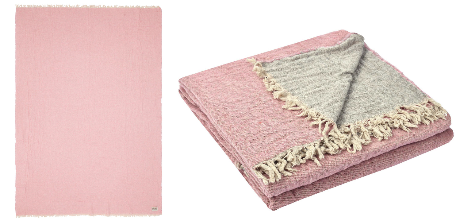 Плед Mattiu Plaid - фото