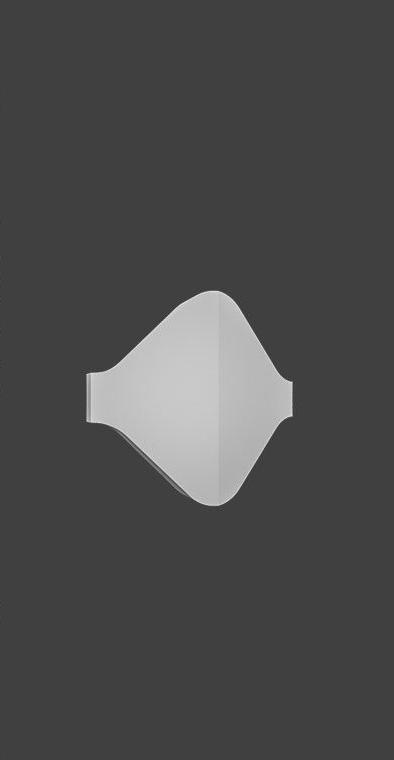 Гипсовая 3D Панель PYTHON Гипсовая 3D Панель PYTHON в Липецке