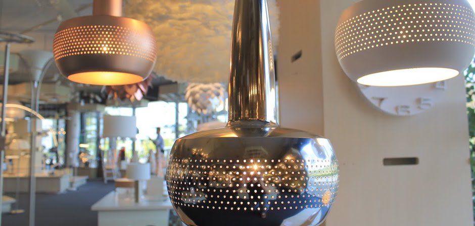 Плафон Screw White Плафон Screw White - Loft-Concept в Липецке