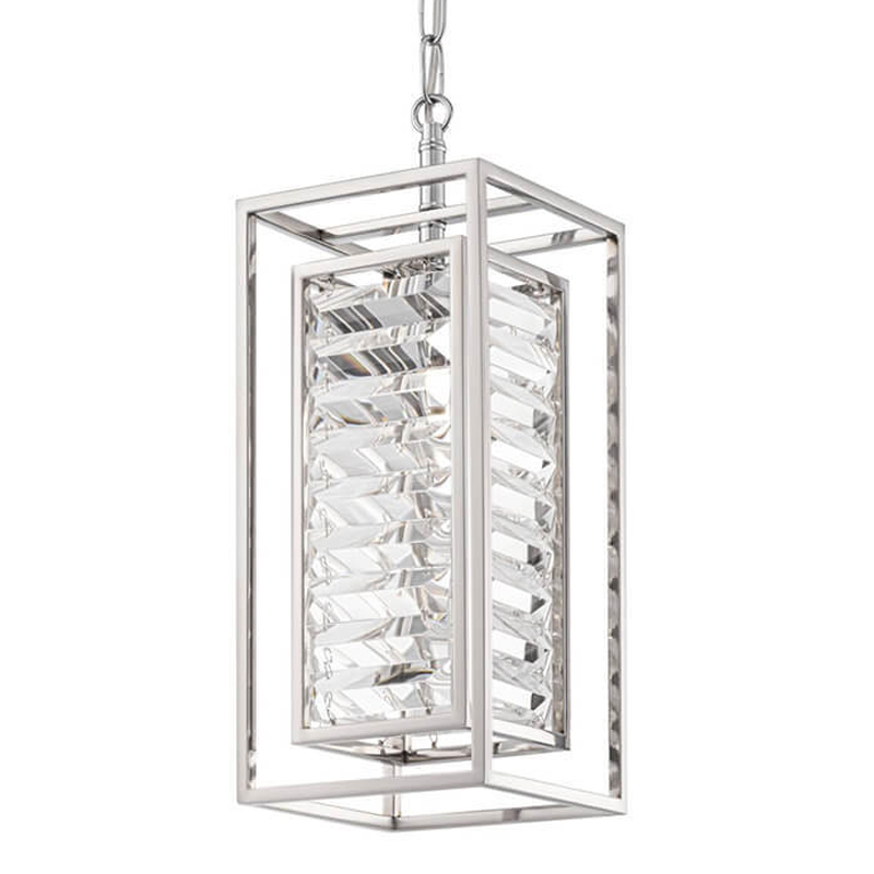 Подвесной светильник Algernon Light chrome Хром Подвесной светильник Algernon Light chrome Хром в Липецке | Loft Concept