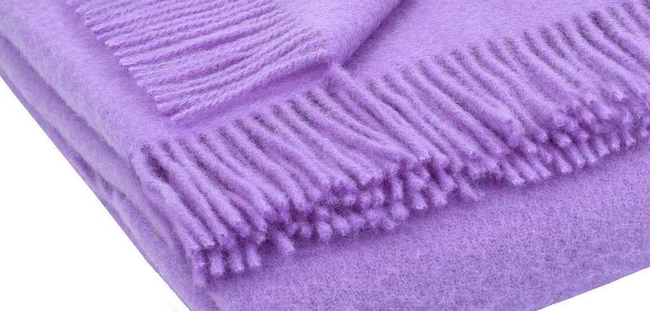 Плед DALIA 3827 Marzotto - Loft-Concept в Липецке