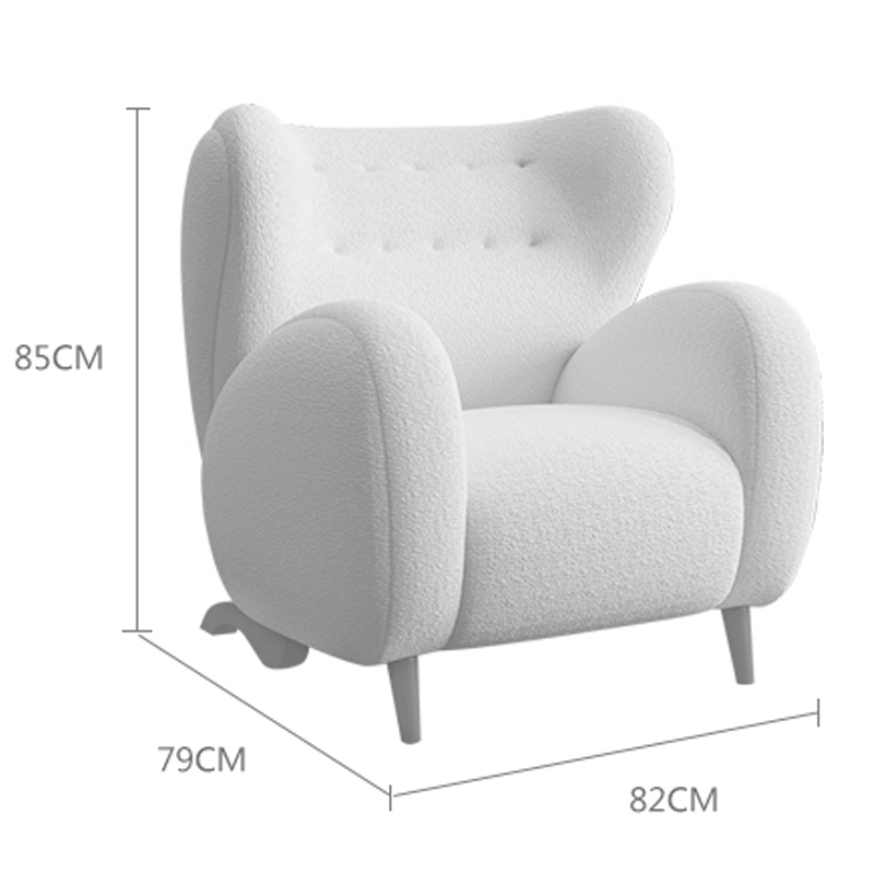 Кресло Talila Armchair Кресло Talila Armchair в Липецке