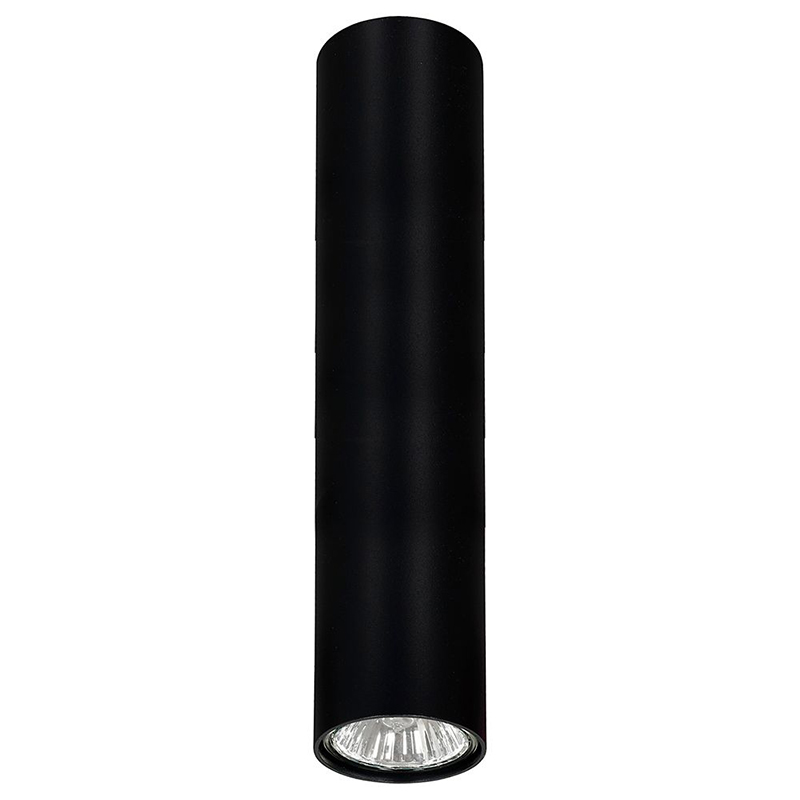 Спот Noor Trumpet Spot Lamp black 25 Черный Спот Noor Trumpet Spot Lamp black 25 Черный в Липецке | Loft Concept