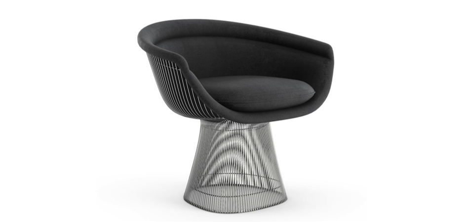Кресло Platner lounge Кресло Platner lounge - Loft-Concept в Липецке