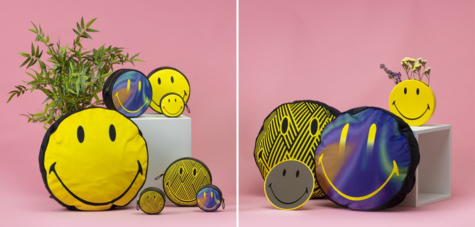 Ваза Seletti Ox Smiley Ваза Seletti Ox Smiley - Loft-Concept в Липецке