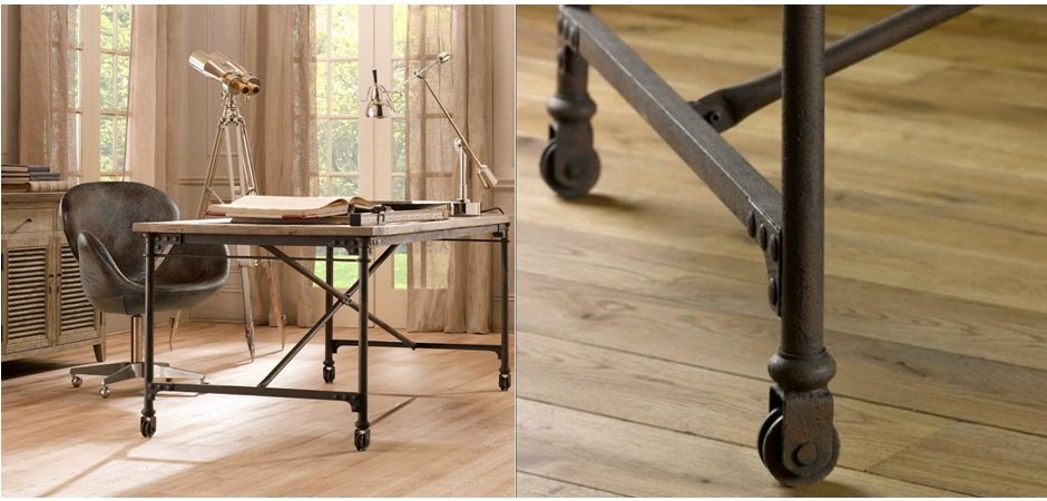 Стол Industrial Стол Industrial - Loft-Concept в Липецке