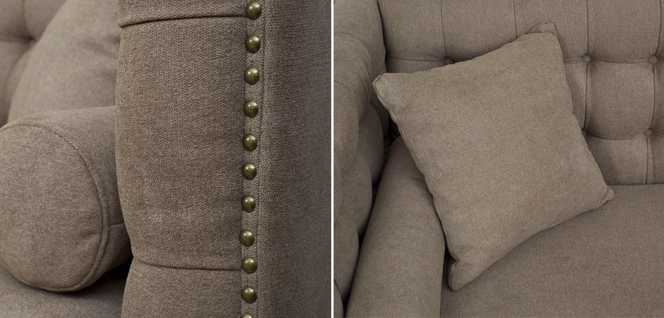Диван LAMPERT SOFA Диван LAMPERT SOFA - Loft-Concept в Липецке