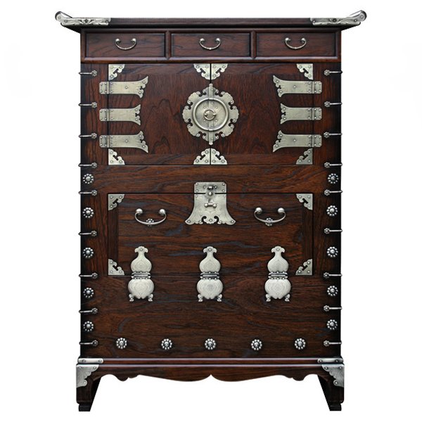 Китайский комод Chinese cabinet  в Липецке | Loft Concept 
