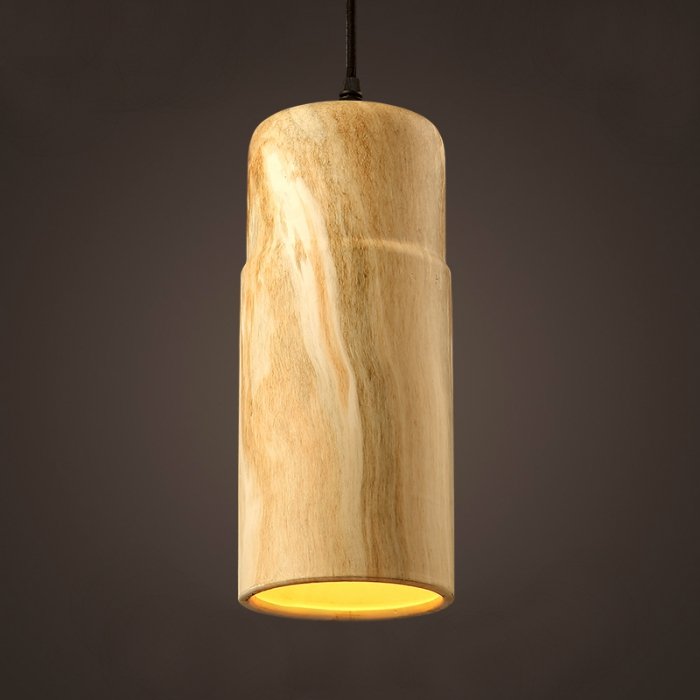 Подвесной светильник Onix Pendant #3 Подвесной светильник Onix Pendant #3 в Липецке | Loft Concept