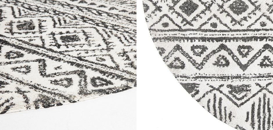 Ковер Ethnic Ornaments Ковер Ethnic Ornaments - Loft-Concept в Липецке