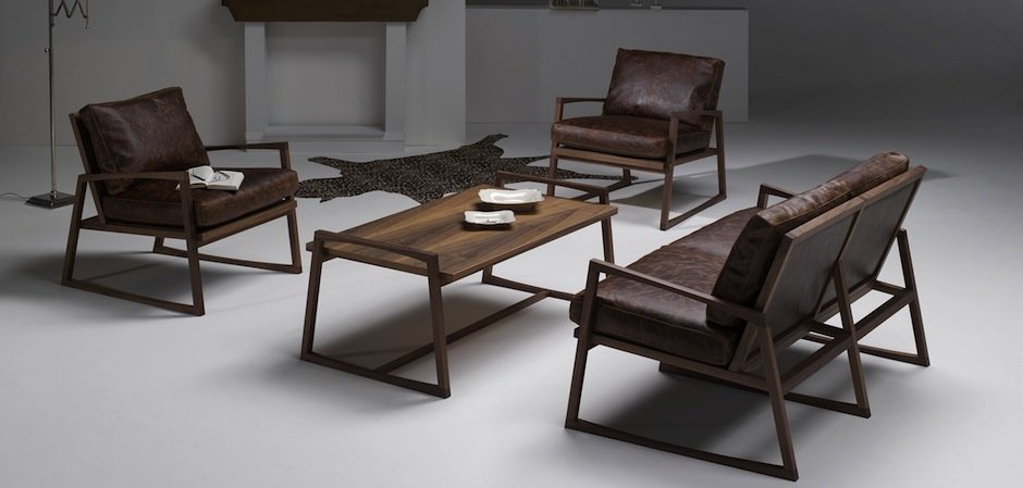 Кресло York armchair Кресло York armchair - Loft-Concept в Липецке