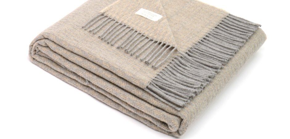 Плед GRIFONE 0004 Marzotto - Loft-Concept в Липецке