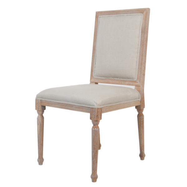 Стул French chairs Provence Garden Beige Chair Бежевый Стул French chairs Provence Garden Beige Chair Бежевый в Липецке | Loft Concept