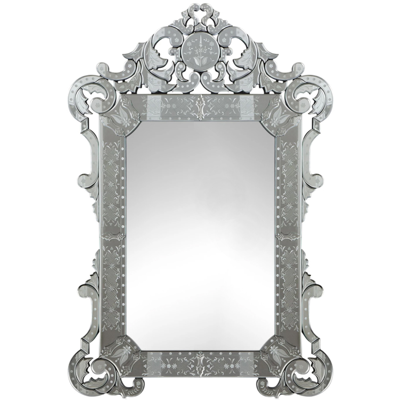 Зеркало Venetian Mirror Зеркало Зеркало Venetian Mirror Зеркало в Липецке | Loft Concept