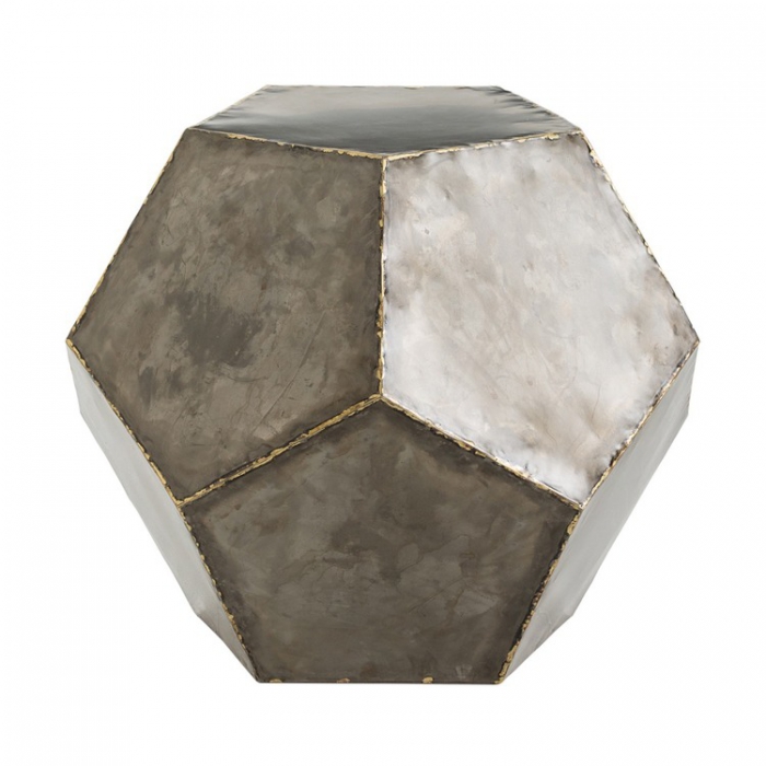 Столик Pentahedron Side Table Столик Pentahedron Side Table в Липецке | Loft Concept