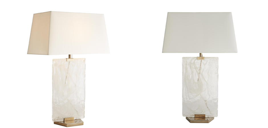 Дизайнерская настольная лампа MADDOX LAMP Дизайнерская настольная лампа MADDOX LAMP - Loft-Concept в Липецке