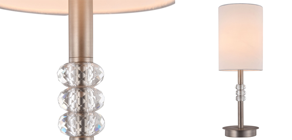 Настольная лампа Cornaro Table lamp Настольная лампа Cornaro Table lamp - Loft-Concept в Липецке