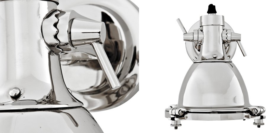 Бра Wall Lamp Sea Explorer - Loft-Concept в Липецке