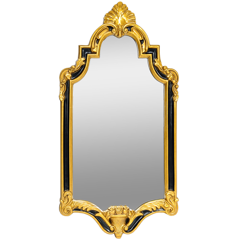 Зеркало Paolo Mirror Зеркало Paolo Mirror в Липецке | Loft Concept