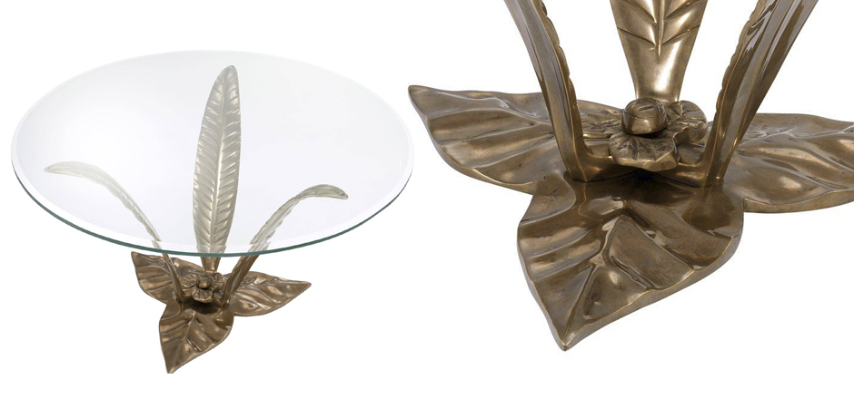 Кофейный стол Eichholtz Coffee Table Plantation Кофейный стол Eichholtz Coffee Table Plantation - Loft-Concept в Липецке