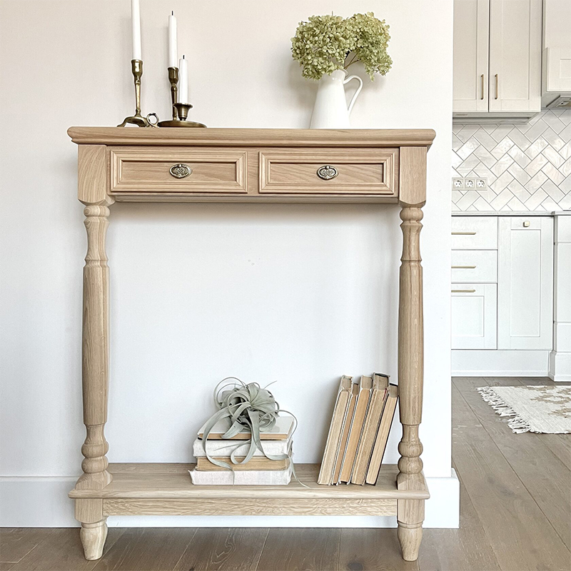 Консоль Ariana Console Древесина Консоль Ariana Console Древесина в Липецке | Loft Concept