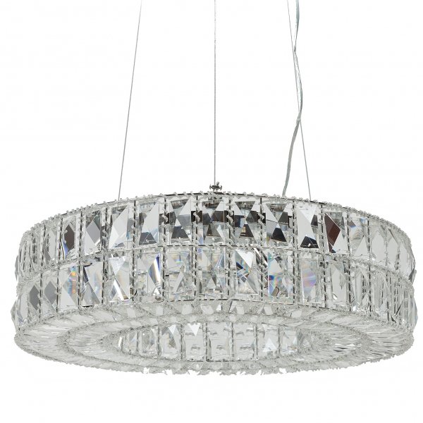 Люстра Crustalicia Chandelier Люстра Crustalicia Chandelier в Липецке | Loft Concept