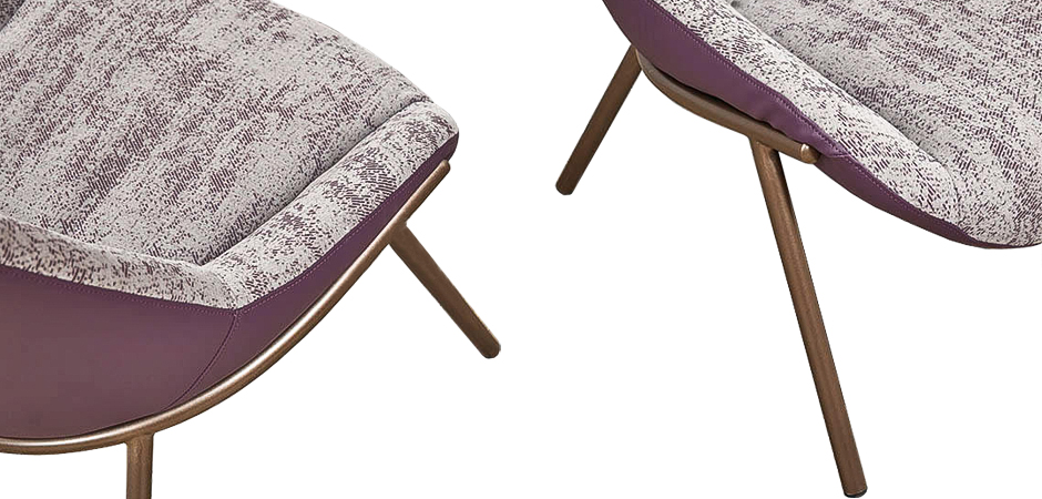 Кресло Nazario Chair Кресло Nazario Chair - Loft-Concept в Липецке