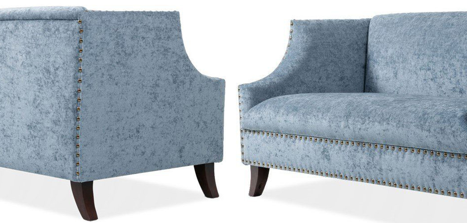 Диван Arc Armrests Sofa Диван Arc Armrests Sofa - Loft-Concept в Липецке