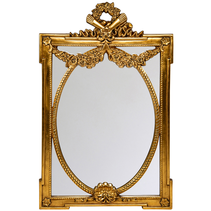 Зеркало Giovanni Mirror Зеркало Giovanni Mirror в Липецке | Loft Concept