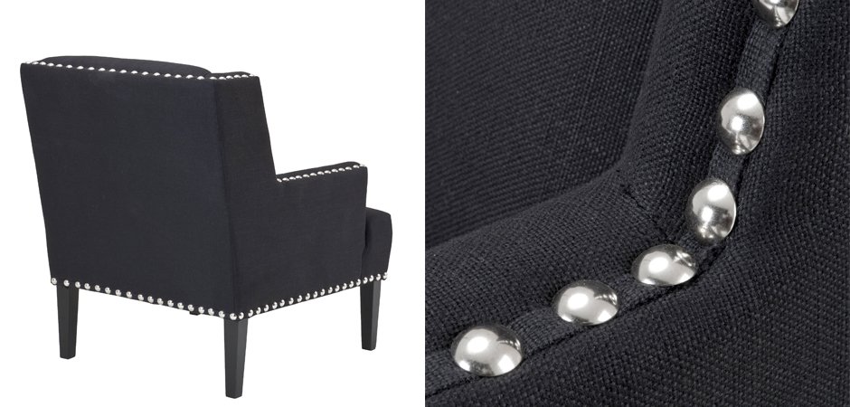 Кресло Eichholtz Chair Randall Кресло Eichholtz Chair Randall - Loft-Concept в Липецке