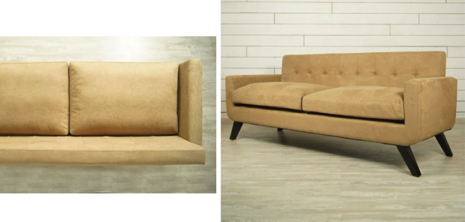 Диван Scandia Sofa Диван Scandia Sofa - Loft-Concept в Липецке