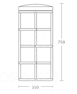 Барный стул Satish Bar Stool Барный стул Satish Bar Stool в Липецке