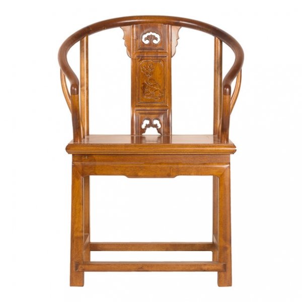 Кресло Chinese Armchair Flat Кресло Chinese Armchair Flat в Липецке | Loft Concept