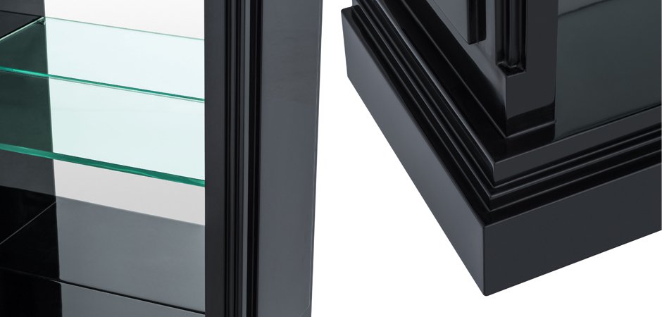 Витрина Eichholtz Cabinet Quattrone Витрина Eichholtz Cabinet Quattrone - Loft-Concept в Липецке