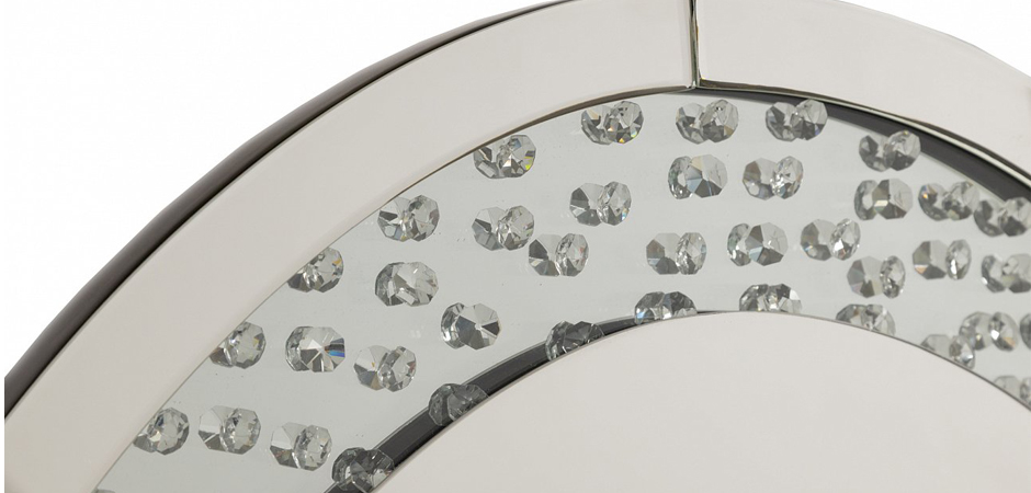 Зеркало Silver Mirror Зеркало Silver Mirror - Loft-Concept в Липецке