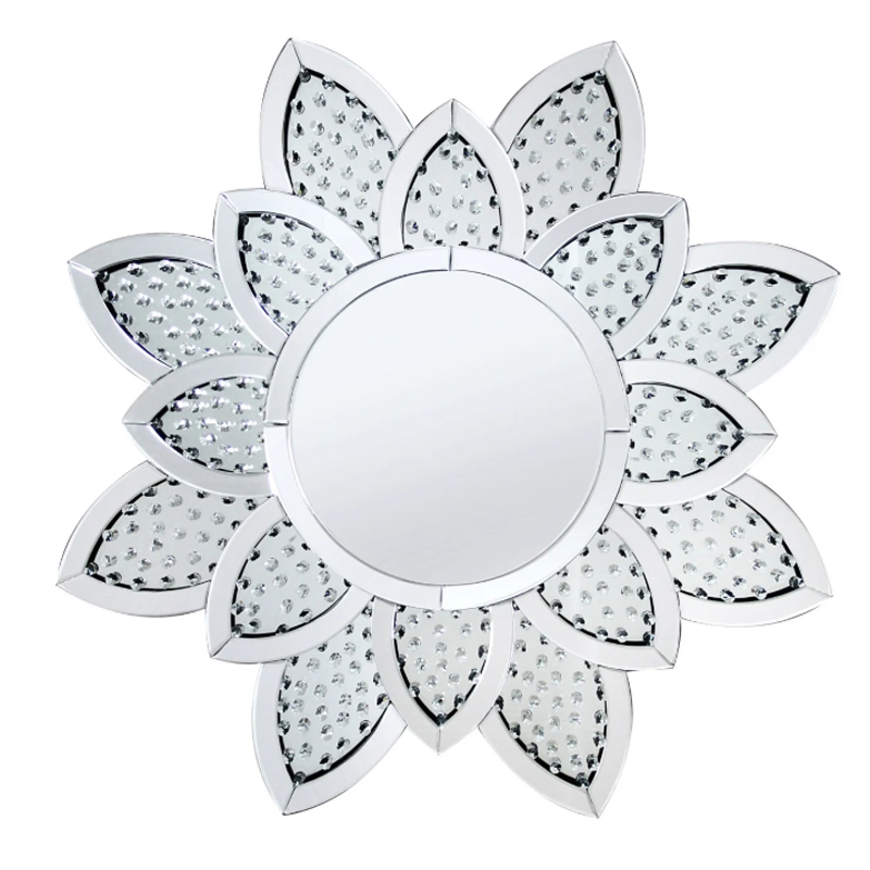 Зеркало Mirror Flower Зеркало Mirror Flower в Липецке | Loft Concept