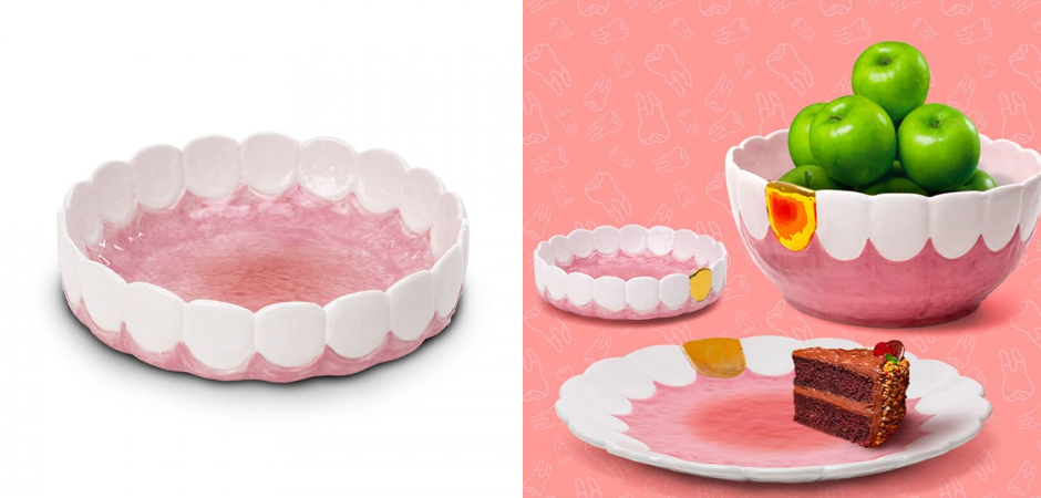 Пепельница Seletti Holy Smokes Пепельница Seletti Holy Smokes - Loft-Concept в Липецке