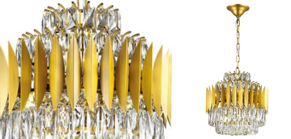 Люстра KEBO KING CHANDELIER 45 Люстра KEBO KING CHANDELIER 45 - Loft-Concept в Липецке
