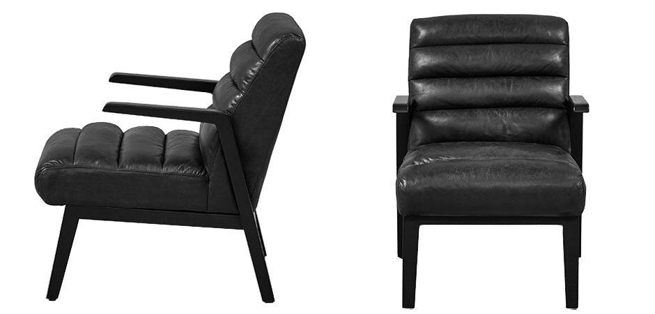 Кресло Renato Chair Кресло Renato Chair - Loft-Concept в Липецке