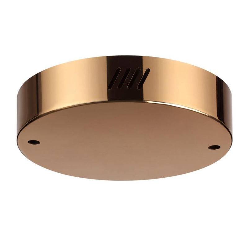 Основание для светильника Ring Horizontal Bronze 18 Бронза Основание для светильника Ring Horizontal Bronze 18 Бронза в Липецке | Loft Concept