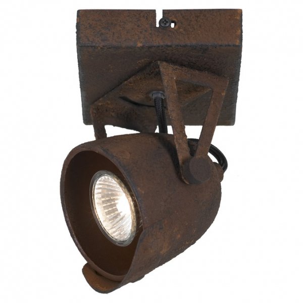 Спот Eye Spot Rust Искусственная бурая ржавчина Спот Eye Spot Rust Искусственная бурая ржавчина в Липецке | Loft Concept