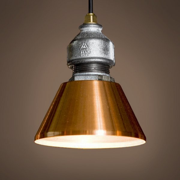 Подвесной светильник Loft Bar Pendant  в Липецке | Loft Concept 