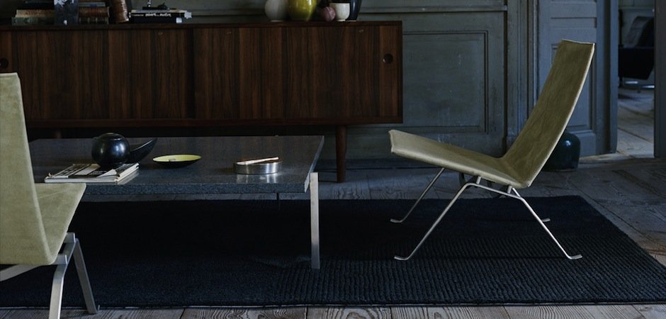 Журнальный стол PK61 Glass - фото №2